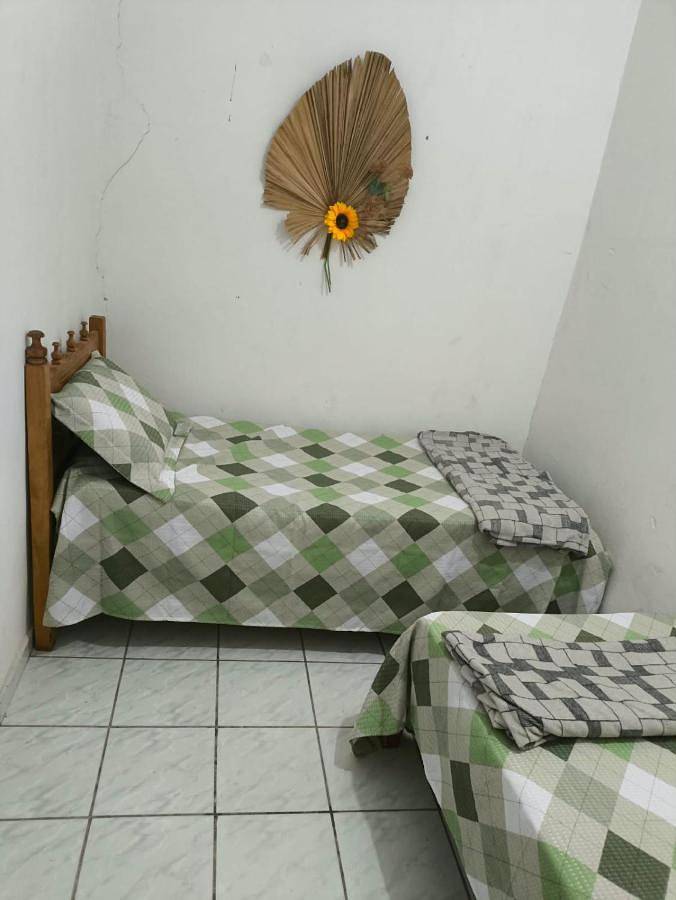 Hostal para 3 personas, con terraza, Se admiten mascotas - 1