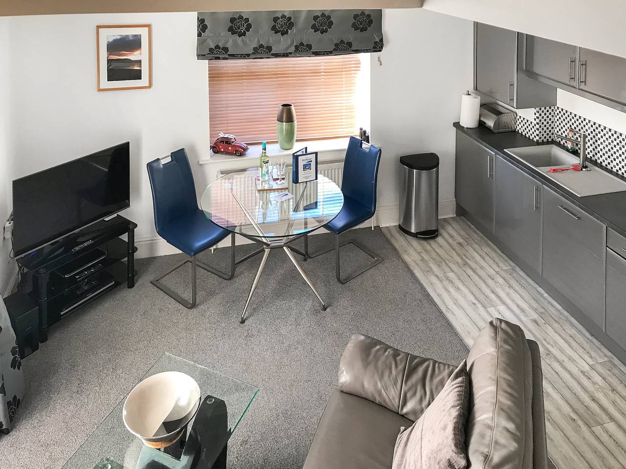 Apartamento entero, The Honeymoon Suite - Ukc6995 in Woolacombe, Devon