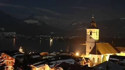 Vakantiewoning voor 6 Personen in Sankt Wolfgang im Salzkammergut, Bezirk Gmunden, Afbeelding 1