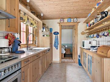 Bungalow für 6 Personen in Västergötland, Südschweden, Bild 4