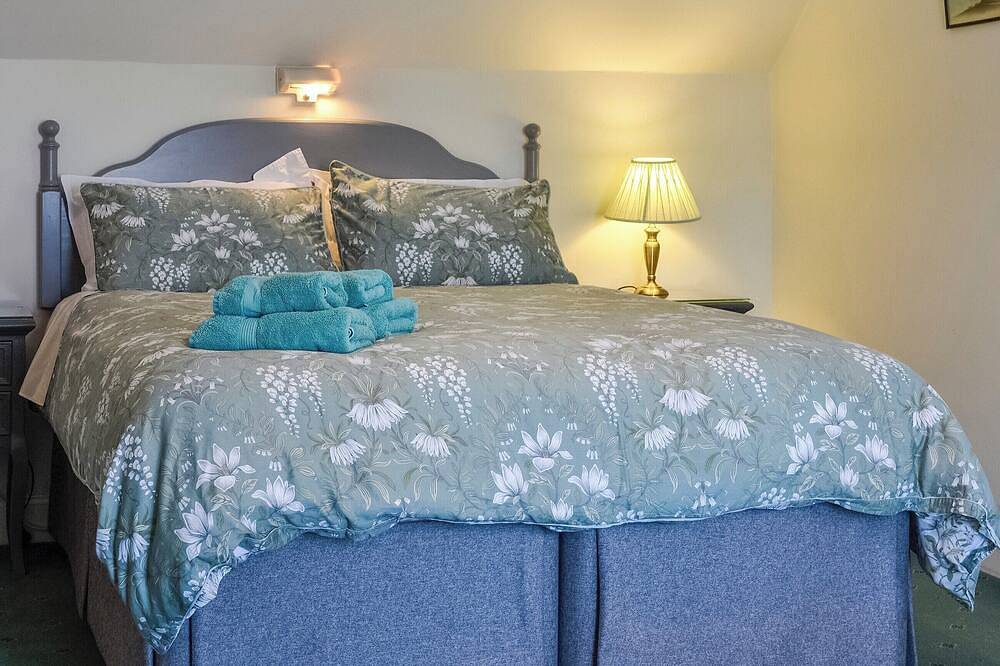 2 Schlafzimmer Unterkunft in Ullapool in Ullapool, Highlands