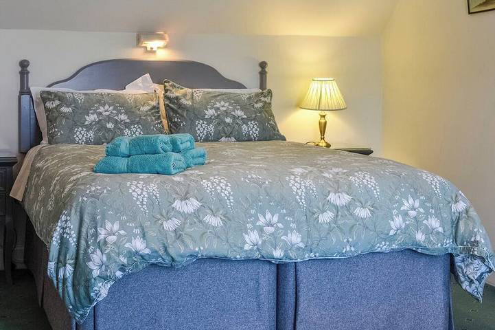 2 Schlafzimmer Unterkunft in Ullapool in Ullapool, Highlands
