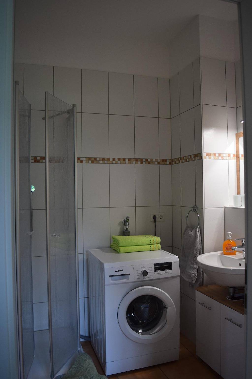 Nickis Gleis - Appartement Waldbahn, foto 8