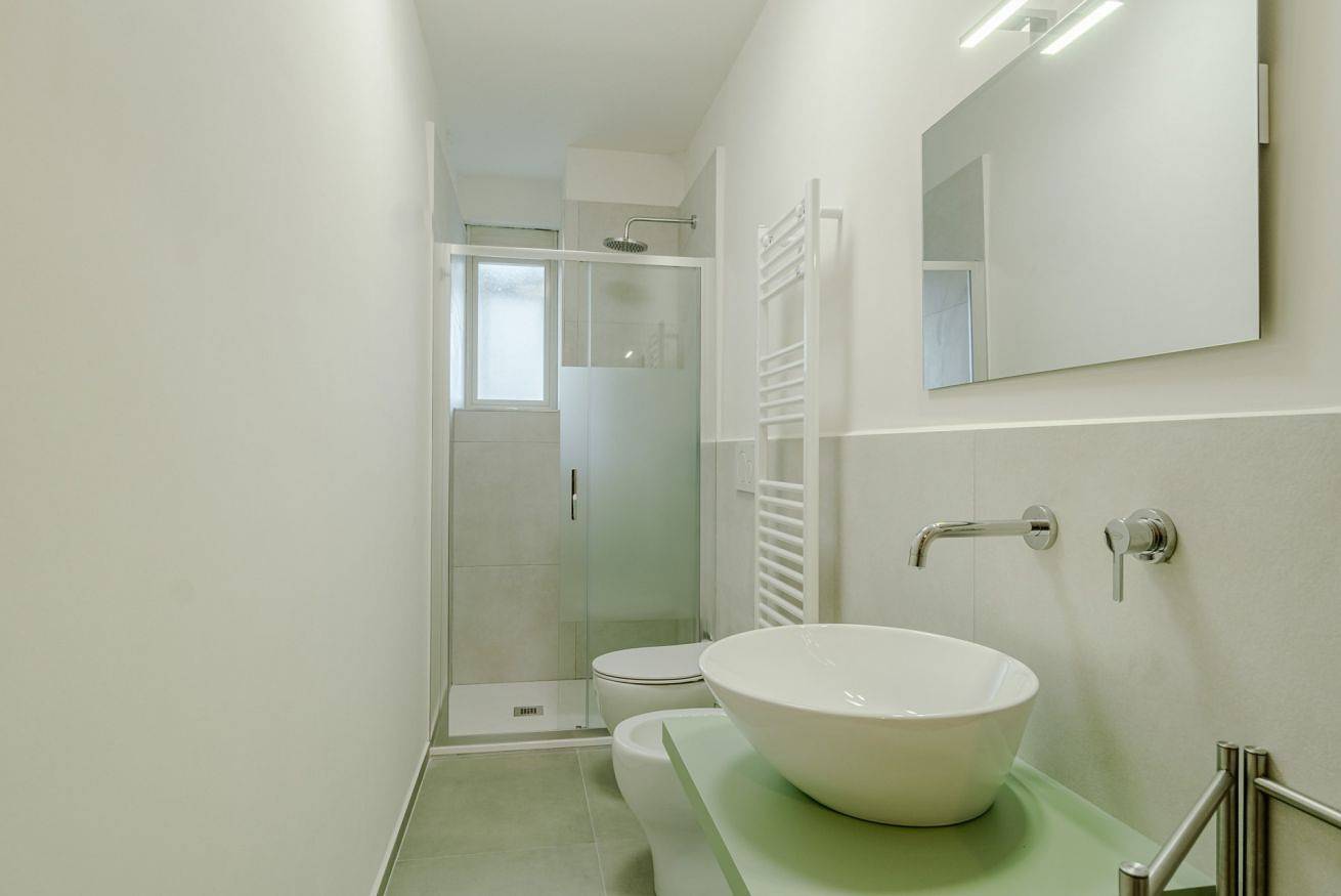 Appartamento intero, Guesthost - Charme e comfort a Torino Santa Rita in Torino, Provincia di Torino