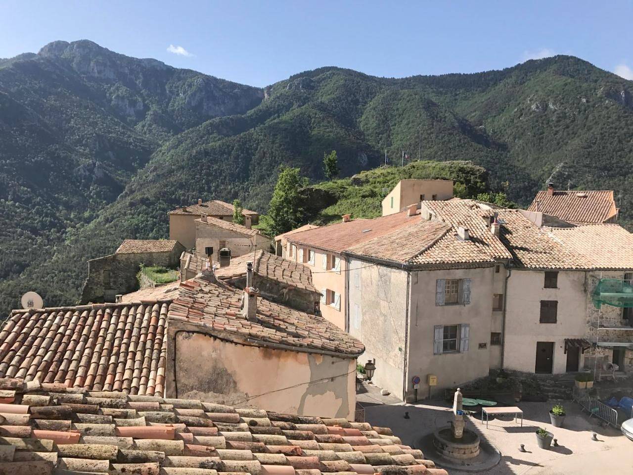 Appartement entier, Apartment in Le Mas, Région de Cannes