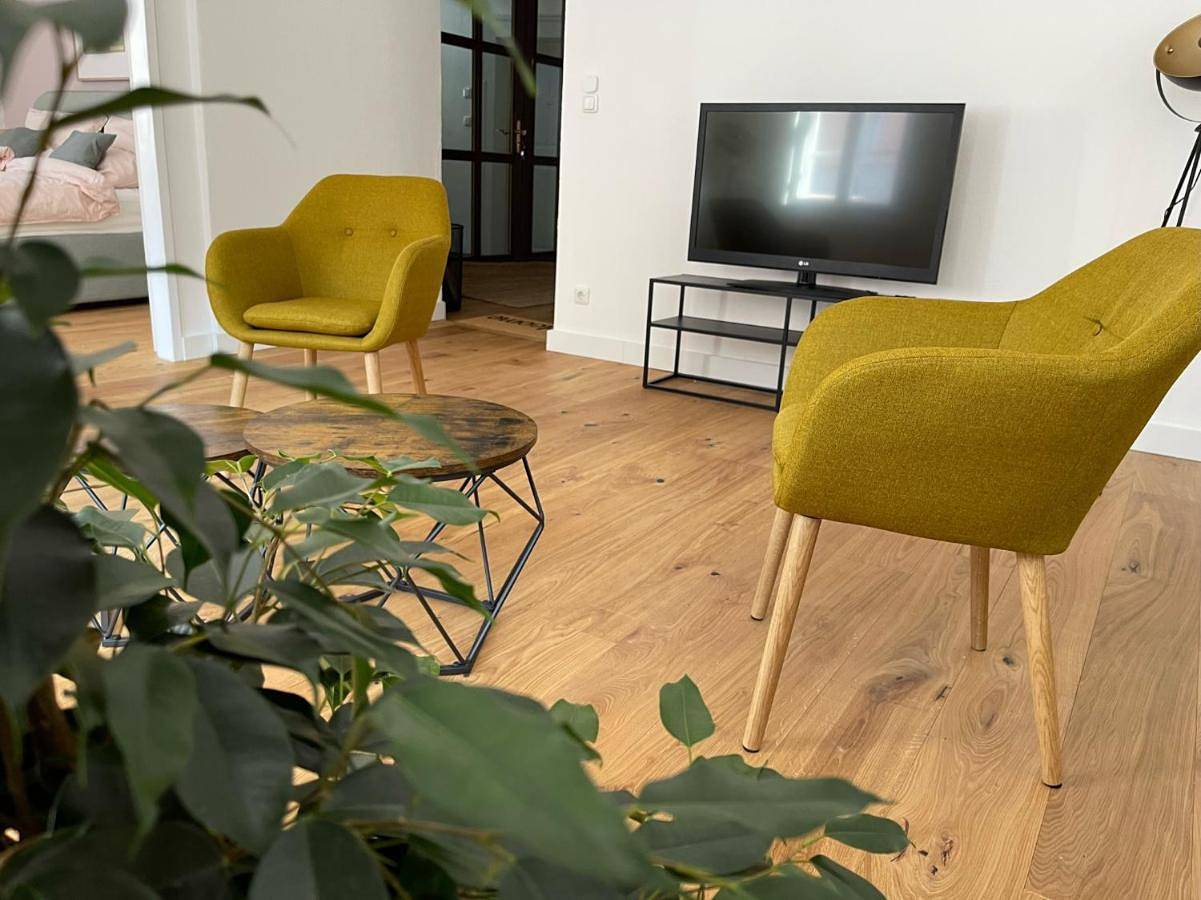 Ganze Wohnung, Two-Bedroom Apartment in Dachau, Landkreis Dachau