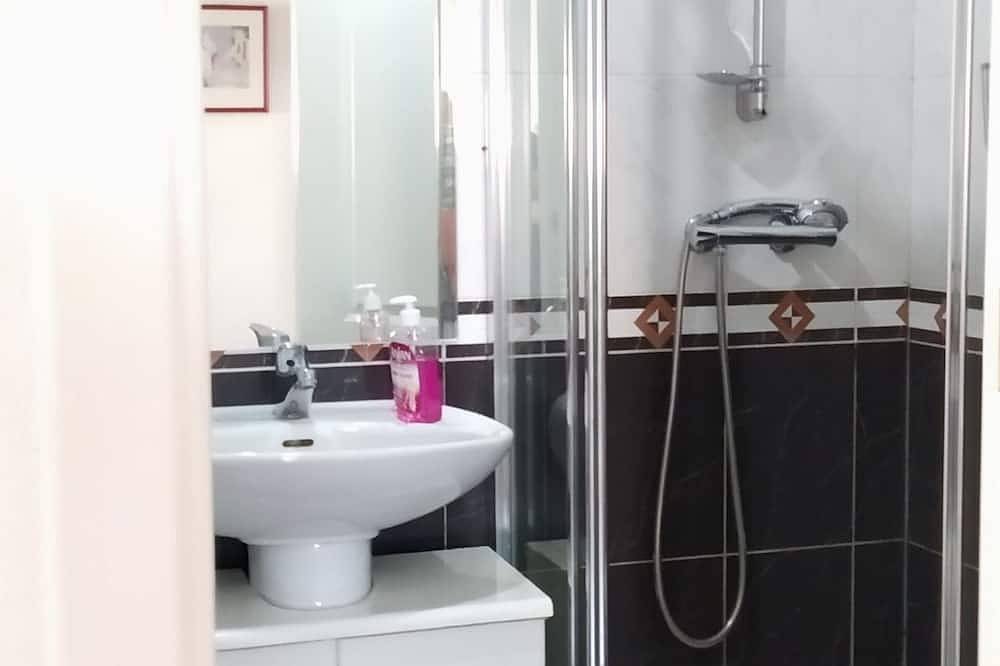 Geheel appartement, Mooi appartement in Torrevieja in Las Calas, Torrevieja