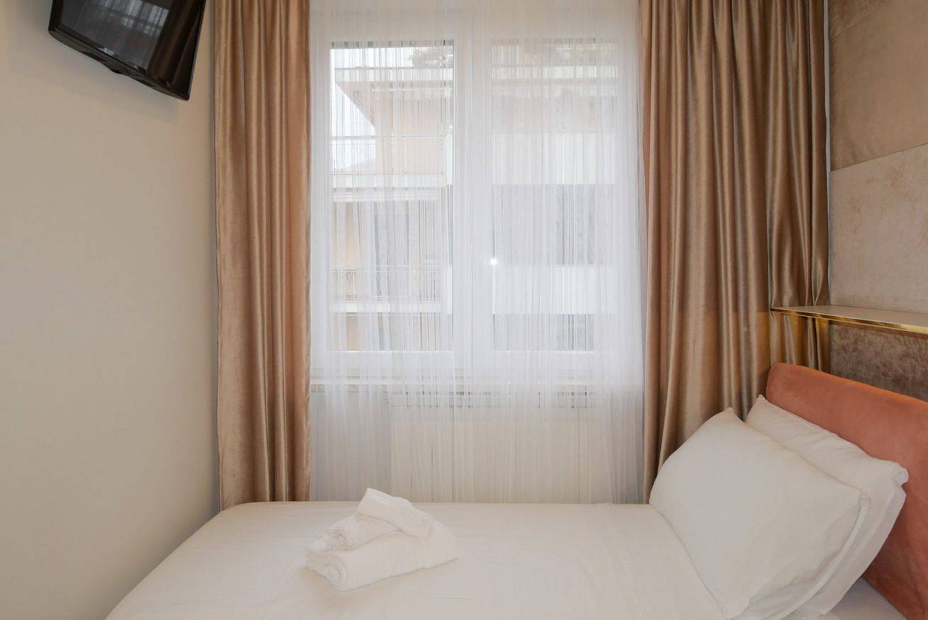 Appartement entier, Aniene Living – Design and Comfort in the Heart of Montesilvano in Montesilvano, Province de Pescara