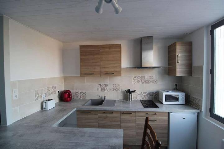 Appartement de vacances pour 2 personnes - 1