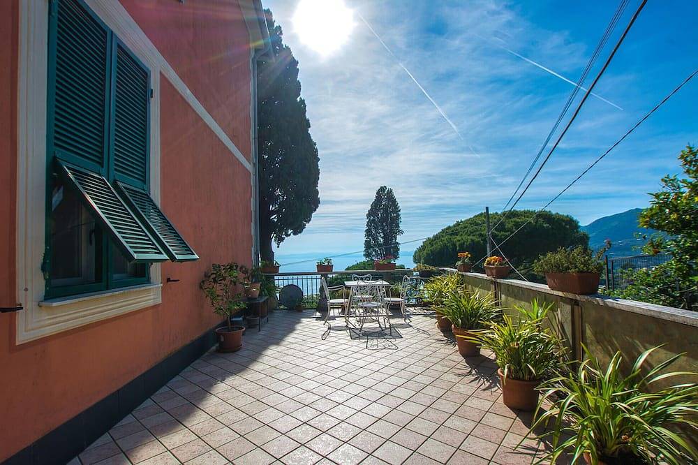 Nice home in Camogli with Wifi in Camogli, Riviera di Levante