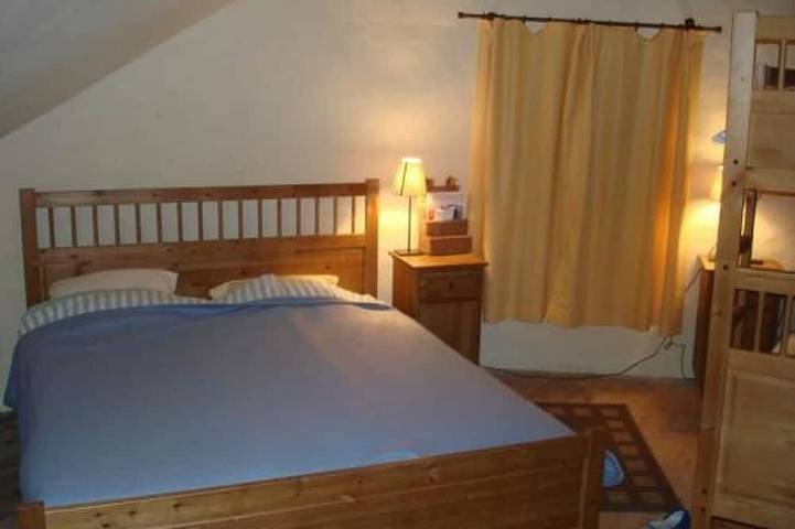 Location de vacances pour 4 personnes dans Gorges du Tarn Causses - 4
