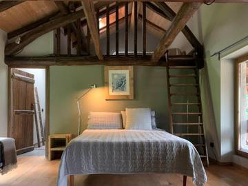 Gîte pour 2 personnes, avec jardin et vue à Varallo