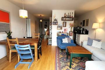 Ferienwohnung für 4 Personen in Altona Hamburg