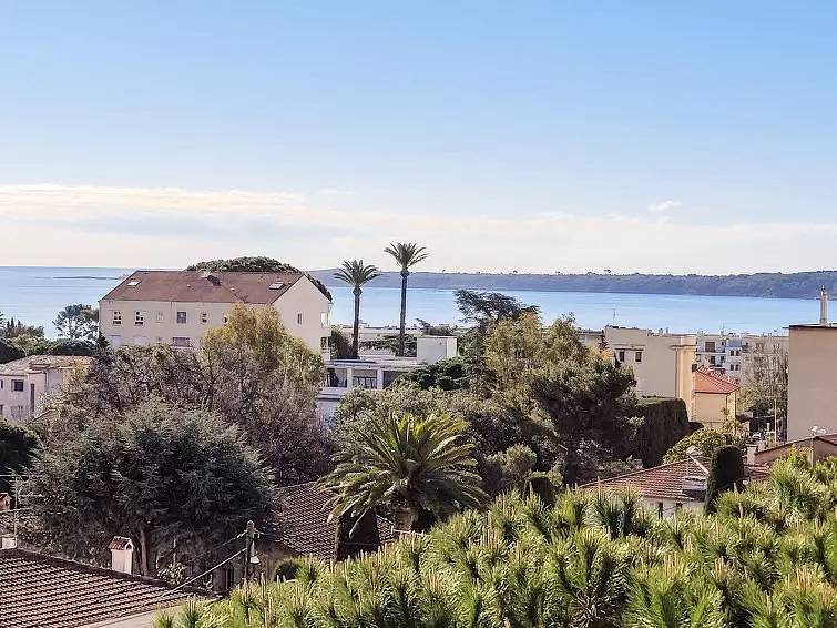 Appartement entier, 1 Pièce 2 Personnes in Cannes, Région de Cannes