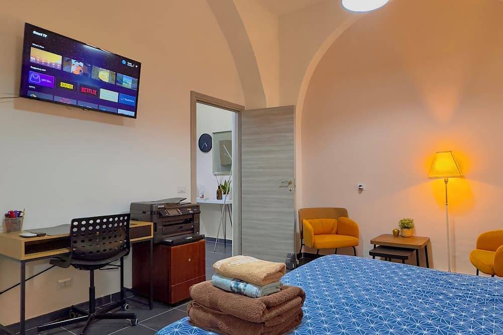 Geheel appartement, A. M.P. Vaticaans huis in Vaticaan, Provincie Rome