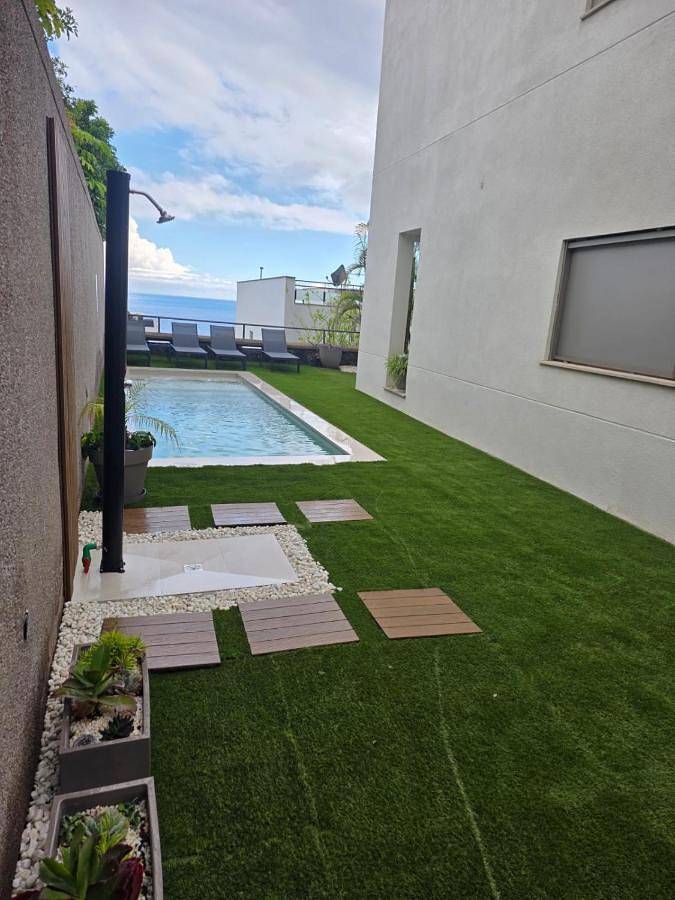 Villa Fénix Premium in Ofra-Costa Sur, Santa Cruz de Tenerife