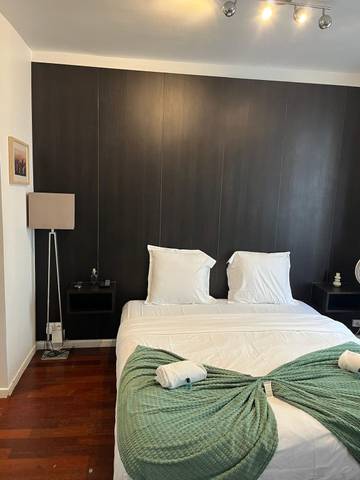 Vacation Rental for 4 Guests in Eiffel Tower, Paris, Picture 2