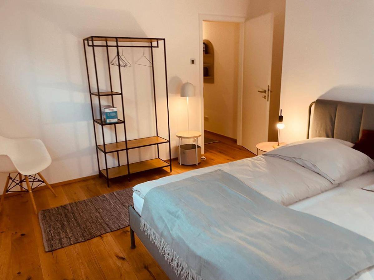 Appartement entier, Two-Bedroom Apartment in Worms (Allemagne), Kurpfalz