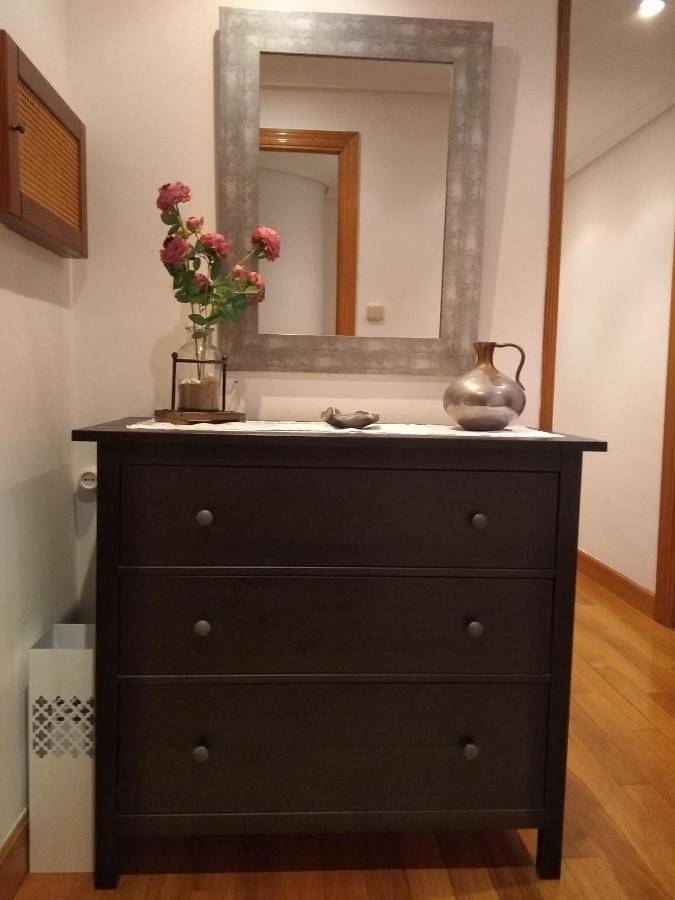 Apartamento entero, Two-Bedroom Apartment in Gaztetape hondartza (Getaria), Guetaria