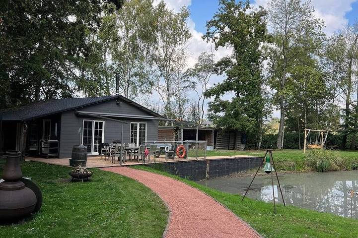 Gîte pour 4 personnes à Lille (Belgique) - 2