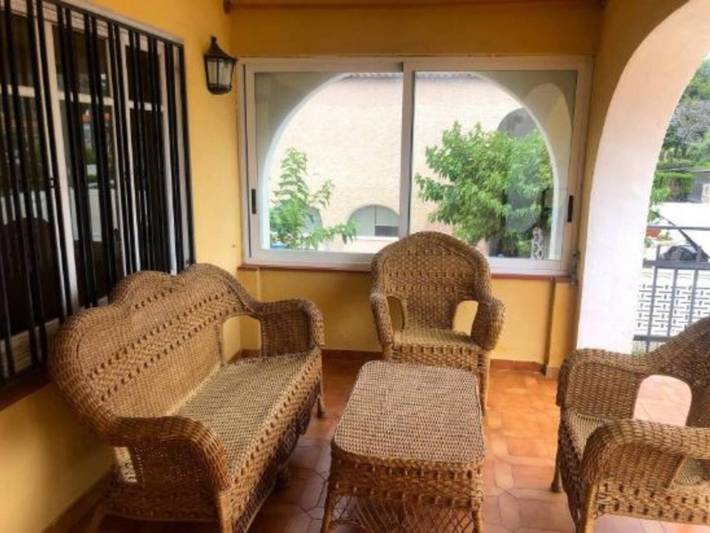 Apartamento vacacional entero, Villa exclusiva cerca del mar con Piscina privada in Benicasim, Costa del Azahar