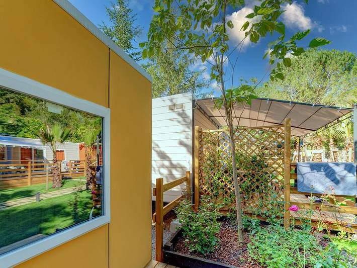 Bungalow für 2 Personen in Italien - 4