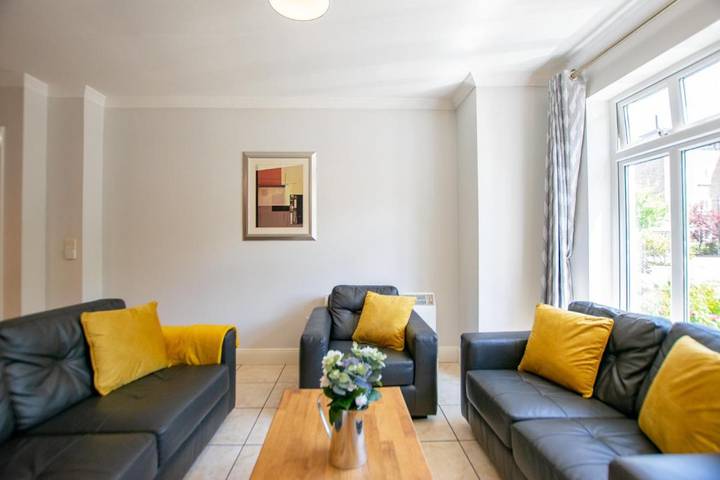 Appartement de vacances pour 5 personnes