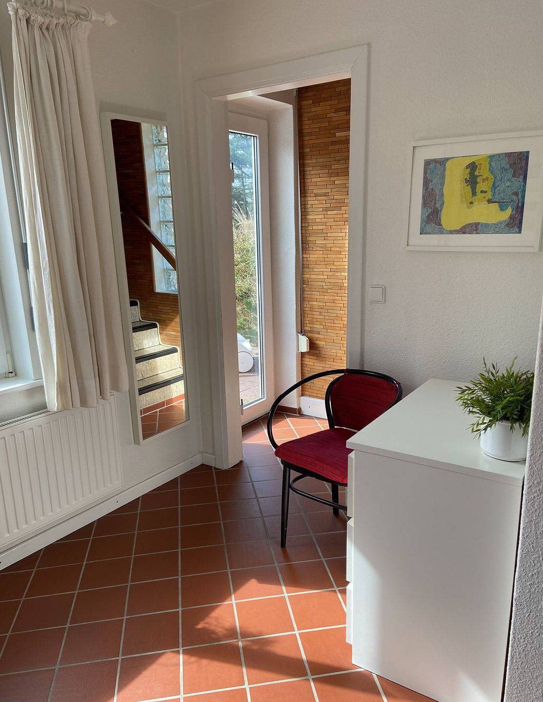 *Ferienhaus am Kniep* in Wittdün, Amrum