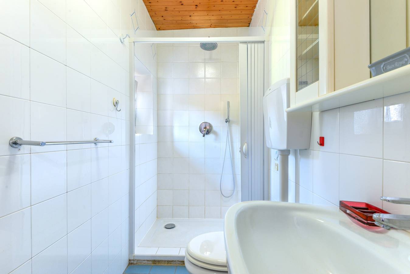 Vakantiehuis 'Innamorata Mare' met Uitzicht op Zee, Privé Terras en Wifi, foto 15