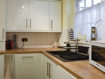 Cottage for 4 People in Scarborough, North Yorkshire, Photo 4