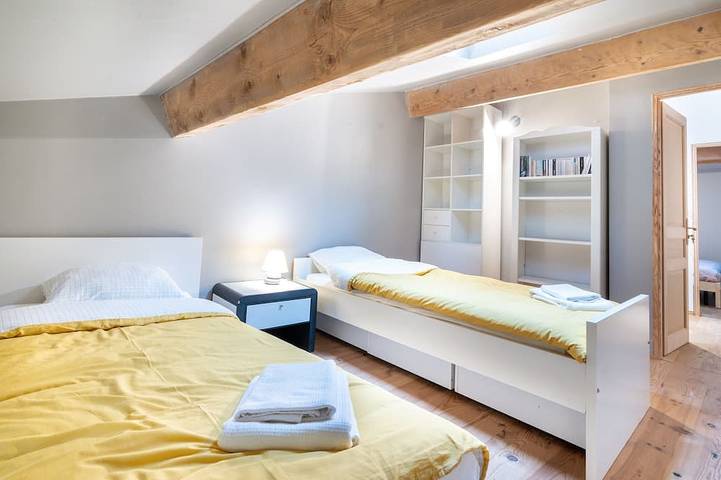 Location de vacances pour 14 personnes à Montfrin - 3