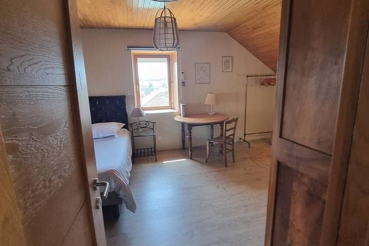 Location de vacances pour 6 personnes à Maurs - 3