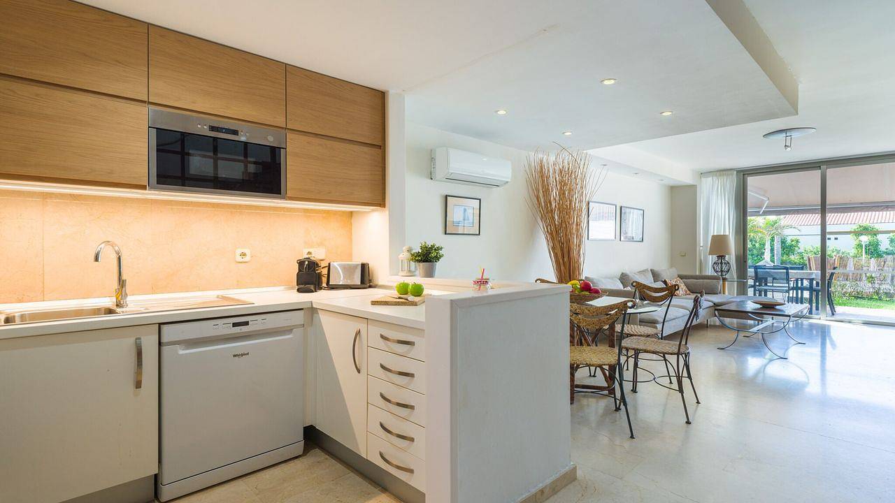 Ferienhaus für 5 Personen (150 m²) in San Bartolomé de Tirajana in Maspalomas, San Bartolomé de Tirajana