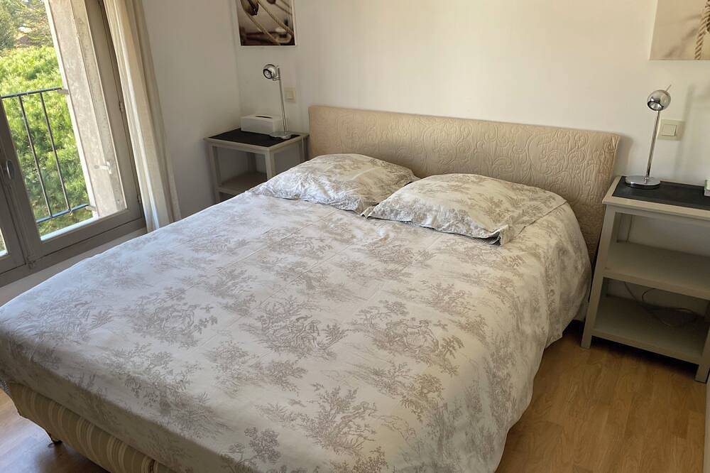Villa pour 10 personnes à 5mn à pieds du centre ville, du port et de la plage in Jard-sur-Mer, Vendée