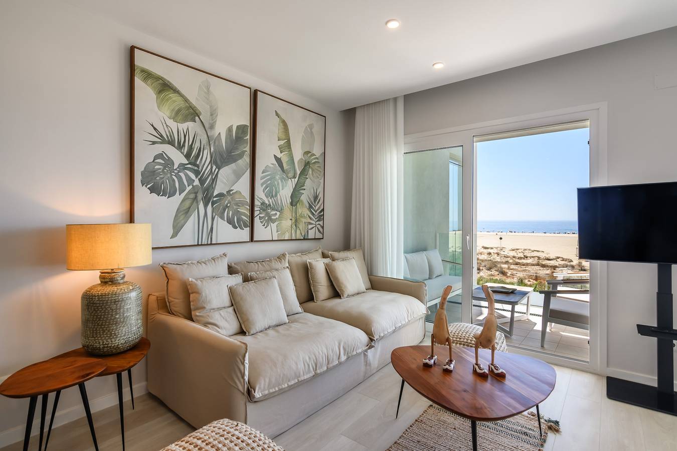 Appartamento vacanze a Ayamonte a partire da 139€ a notte