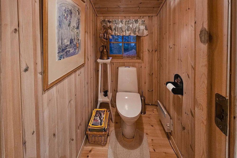Wunderschönes Zuhause in Tuddal in Hjartdal
