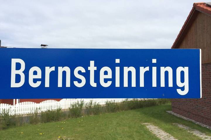 Ferienhaus für 5 Personen, mit Garten und Terrasse in Wismarer Bucht