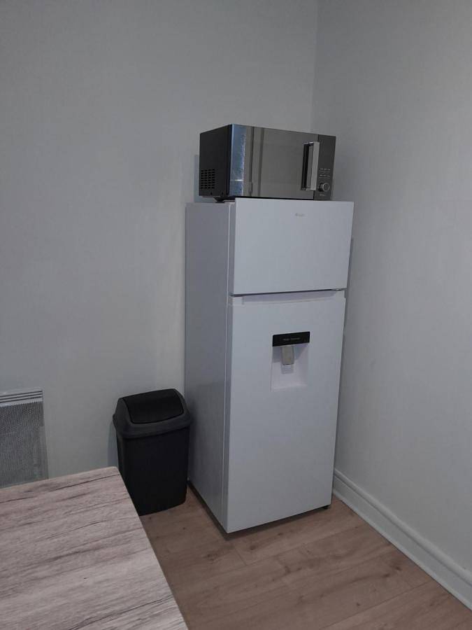 Gîte pour 2 personnes à Castelmoron-sur-Lot - 4