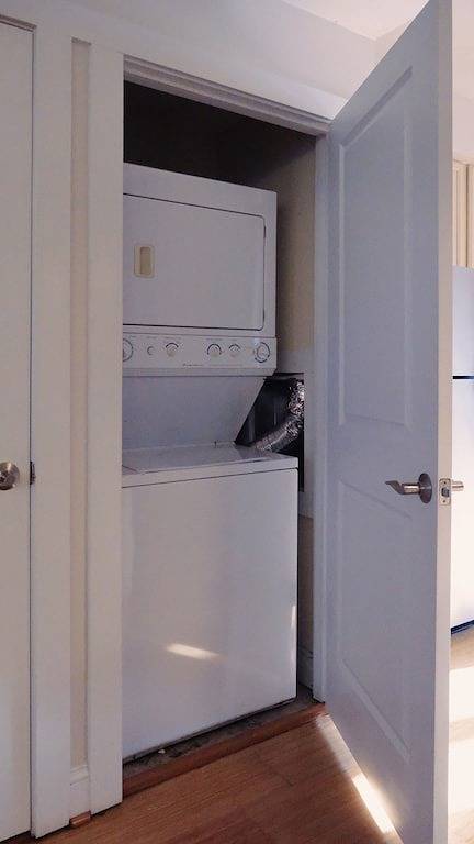 Ganze Wohnung, Charming Manchester Gem with Fenced Backyard & Off-Street Parking in Richmond, Virginia