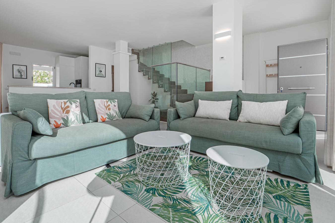 Villa "Cormorani 1" met Uitzicht op Zee, Jacuzzi & Wifi in Golfo Aranci, Costa Smeralda