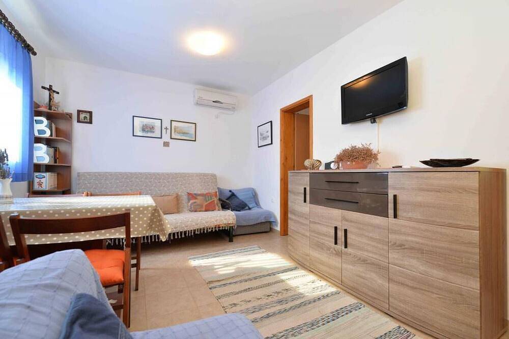 Appartamento vacanze a Morter a partire da 130€ a notte