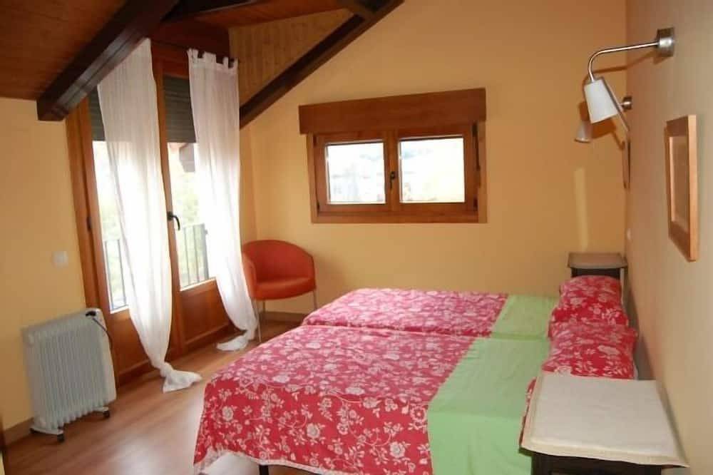 Casa Las Eras para 6 personas in Navaluenga, Valle del Alberche