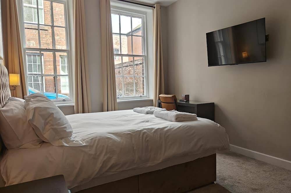 Appartement entier, 2 Bed in Carlisle (oc-a42762) in Carlisle, Cumbria