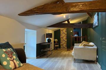 Gîte pour 6 Personnes dans Talmont-Saint-Hilaire, Vendée, Photo 3