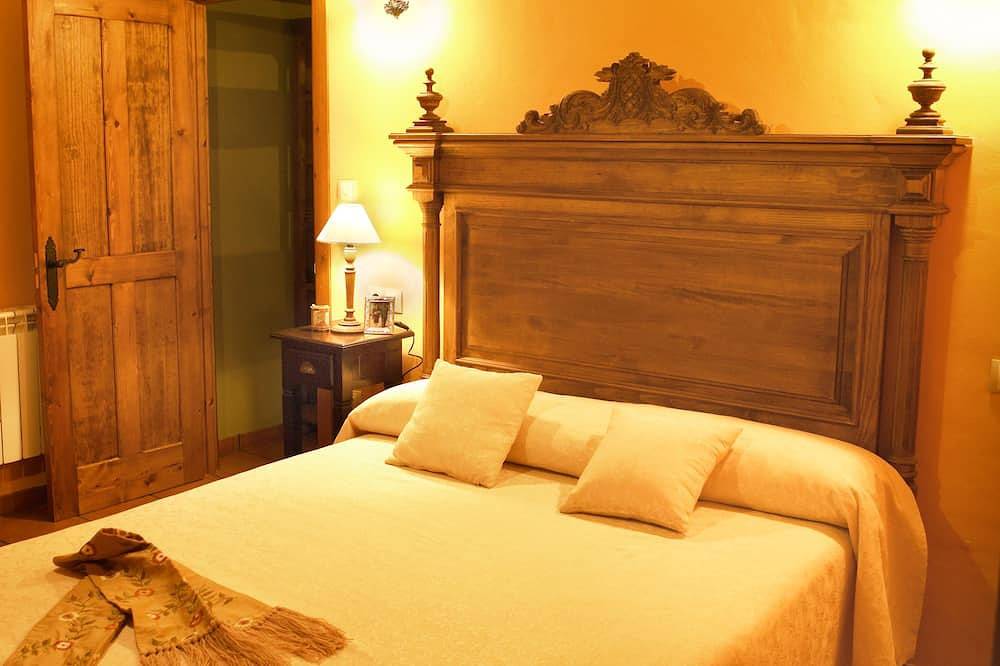 Rural apartment El Mirador de Cazanes for 2 people in Villaviciosa, Costa Verde (Spain)