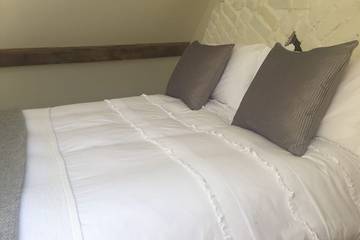 Holiday Home for 8 People in Cardiff, Cardiff region, Photo 2