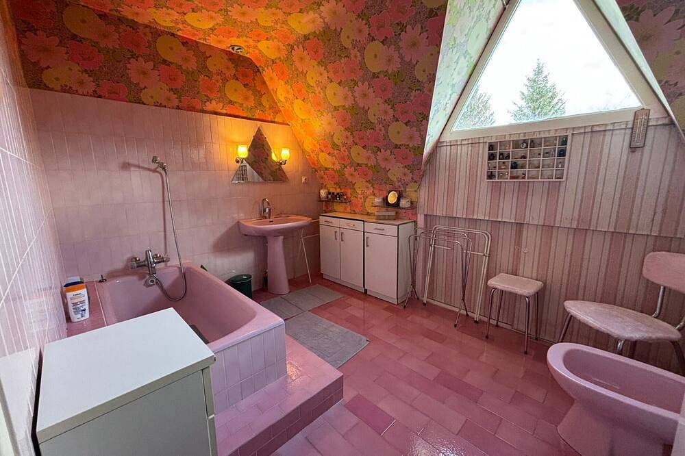 Character house in Vercors, 7 pers, 4 br, wifi, large garden in Autrans-Méaudre-en-Vercors, Parc naturel régional du Vercors