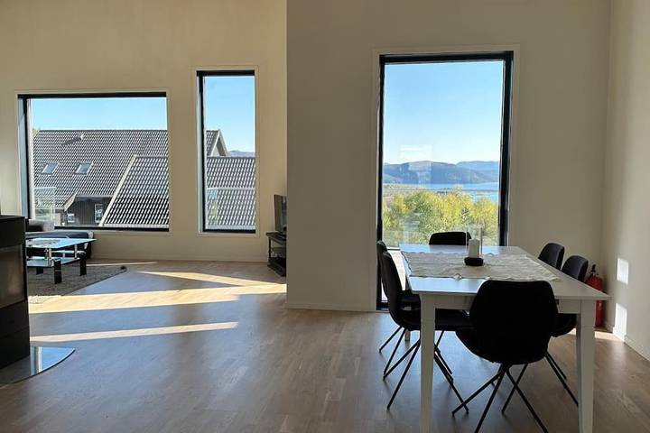 Ferienwohnung für 7 Personen in Preikestolen - 4