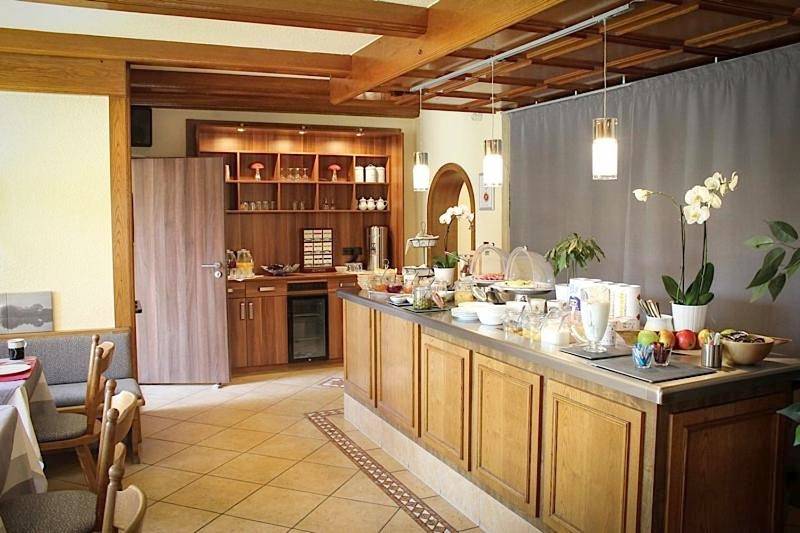 Budget Single Room in Pegnitz, Frankenalb