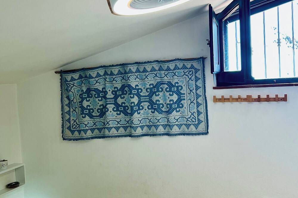 Atemberaubende Lage mit Natur, Strand, Meer, Natur und Entspannung in Peonia Rosa, Sant'Antioco